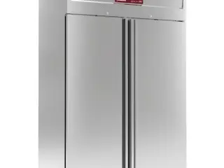 Industrifryser 1400 Liter – 2 døre