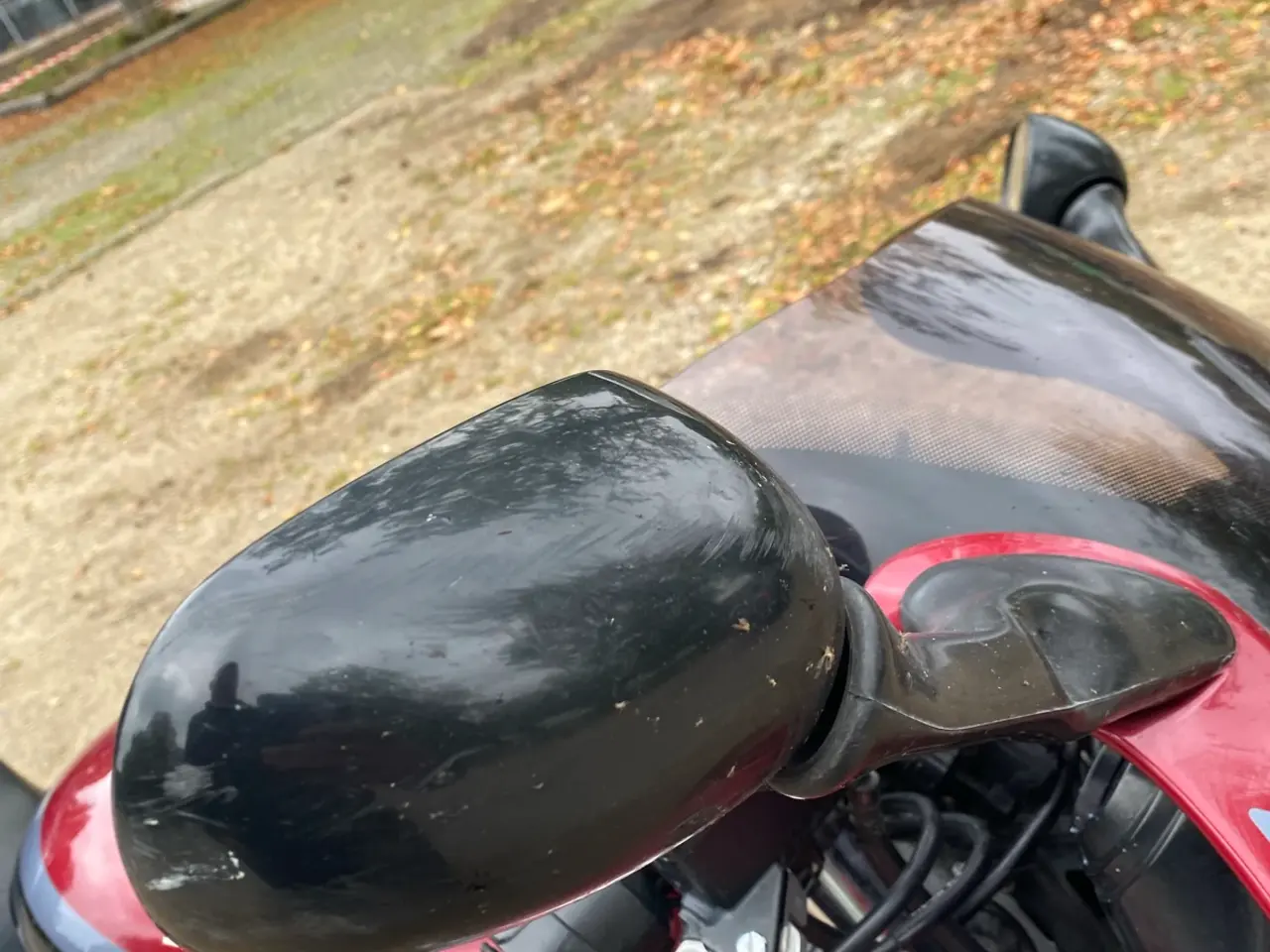 Billede 8 - Honda CBR 600