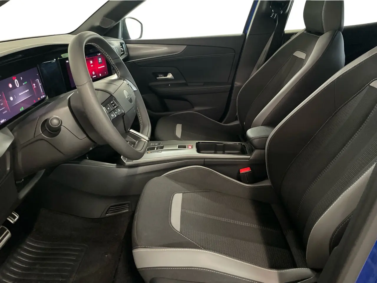Billede 16 - Opel Mokka-e 54 GS Line
