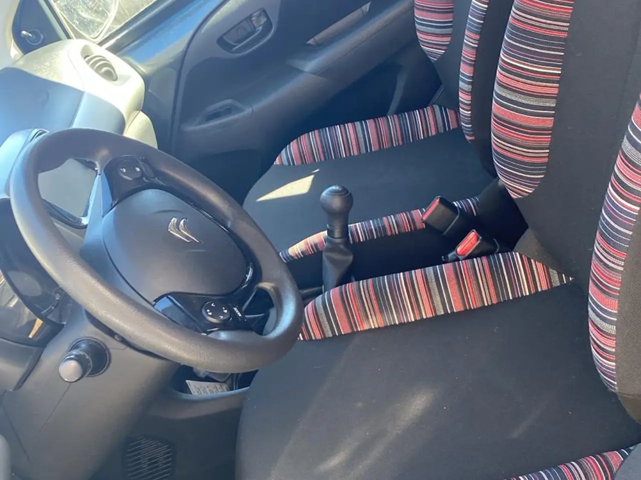 Billede 5 - Citroën C1 1,2 PureTech Feel Complet