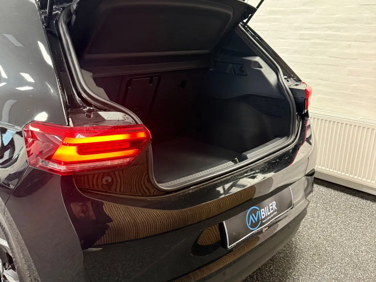 Billede 17 - VW ID.3 58 Pro Move