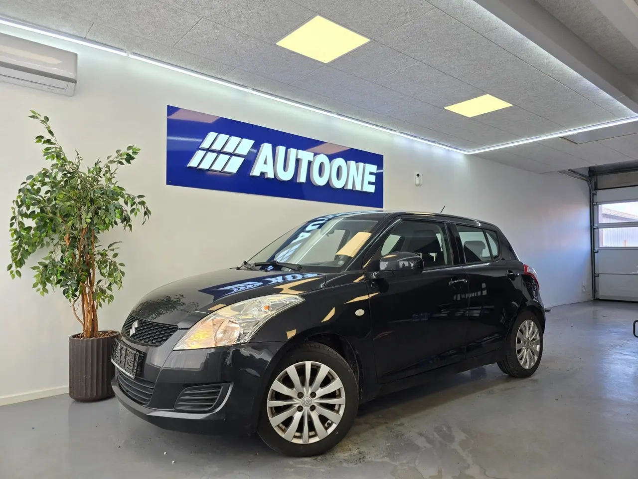 Billede 1 - Suzuki Swift 1,2 GL