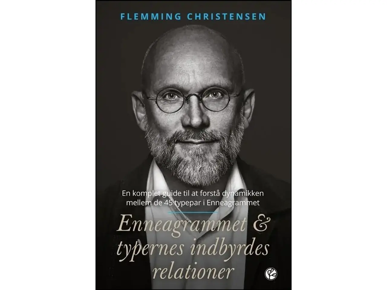 Billede 1 - Enneagrammet & Typernes Indbyrdes Relationer