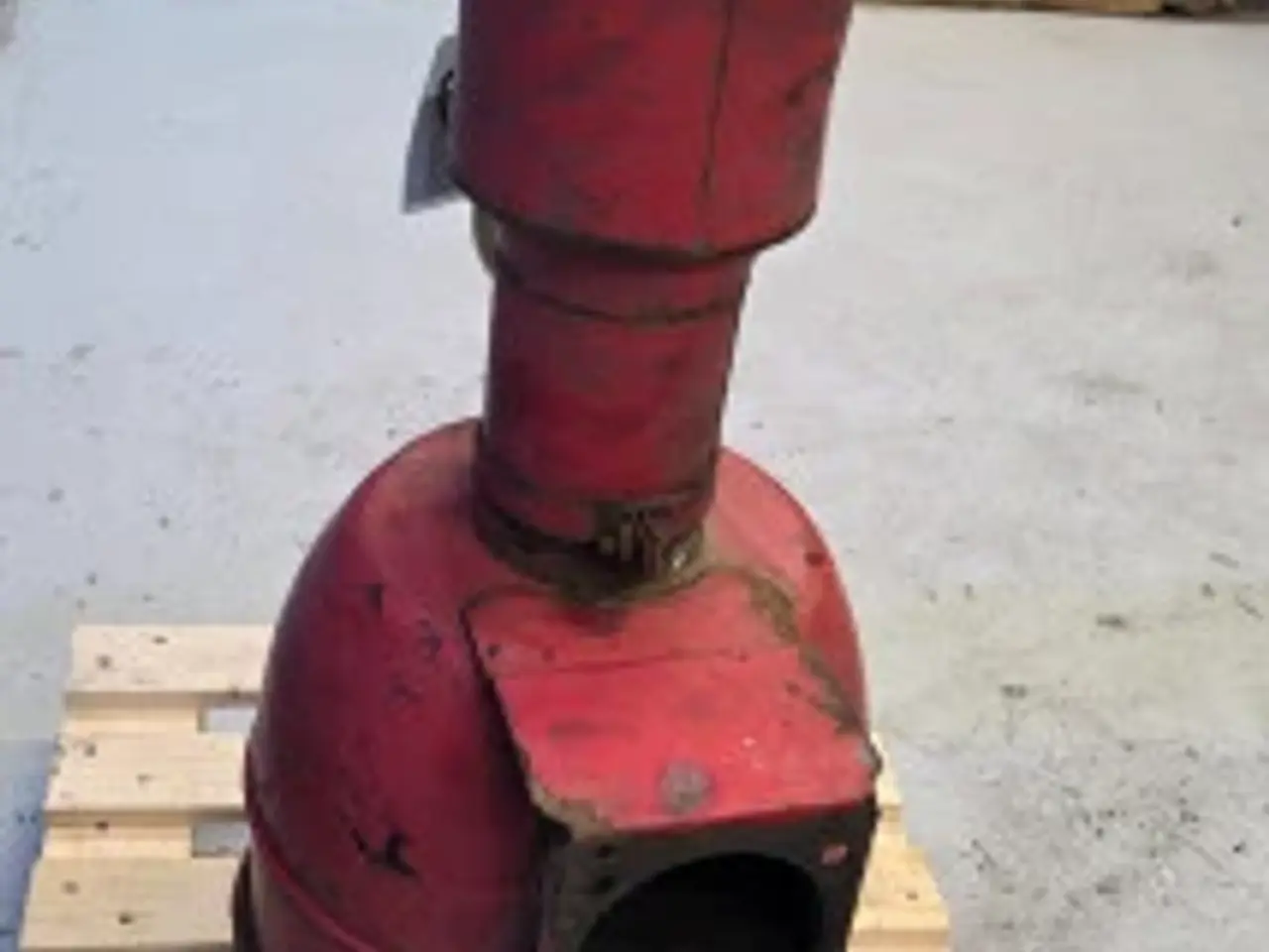 Billede 5 - Mann Luftfilter 9110072043