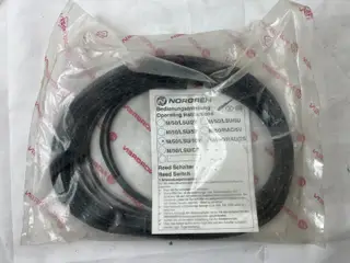 Norgren M/50/LSU/10V Reed kontakt Sensor 10m kabel