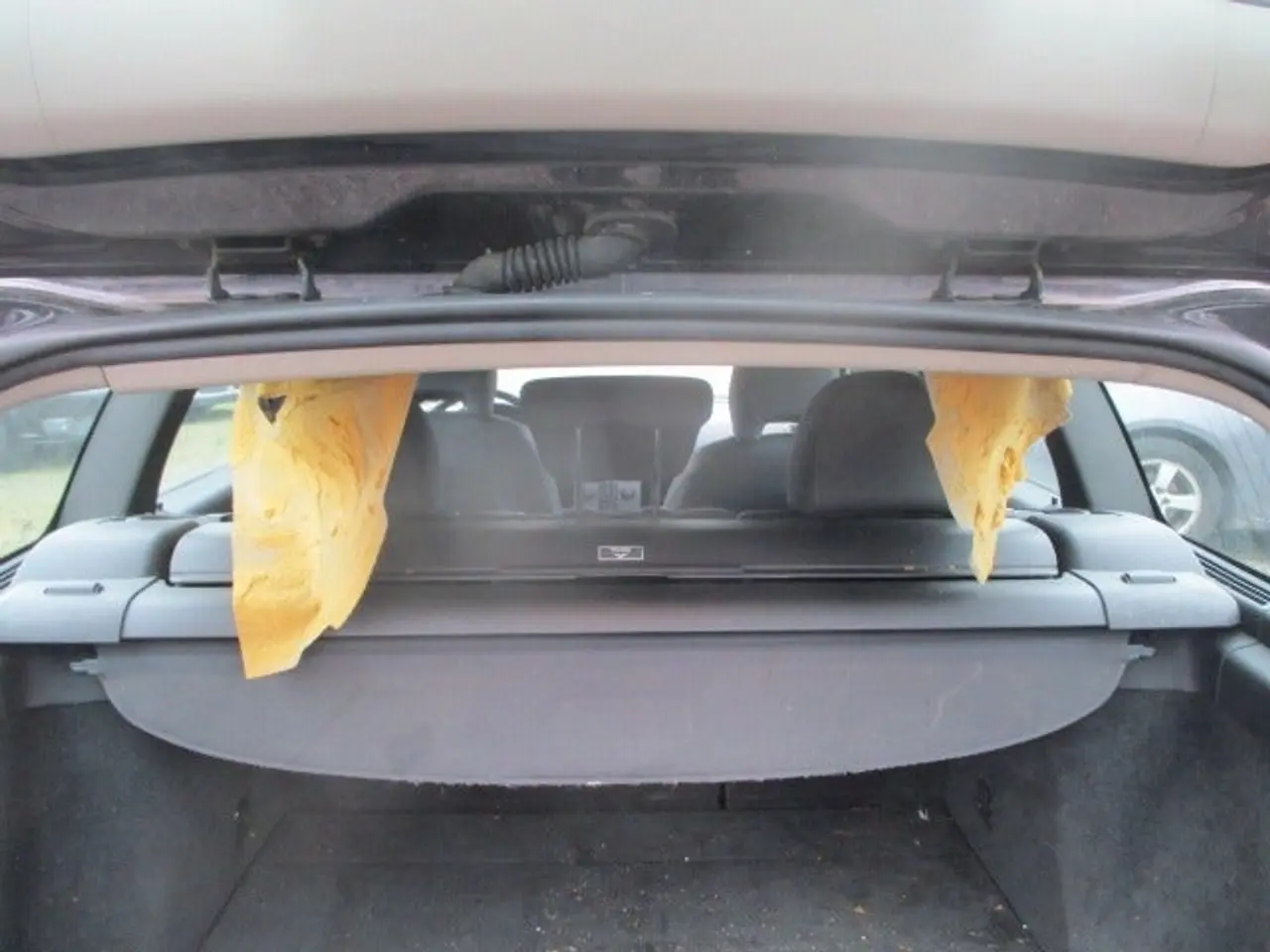 Billede 5 - Volvo V50 2,4