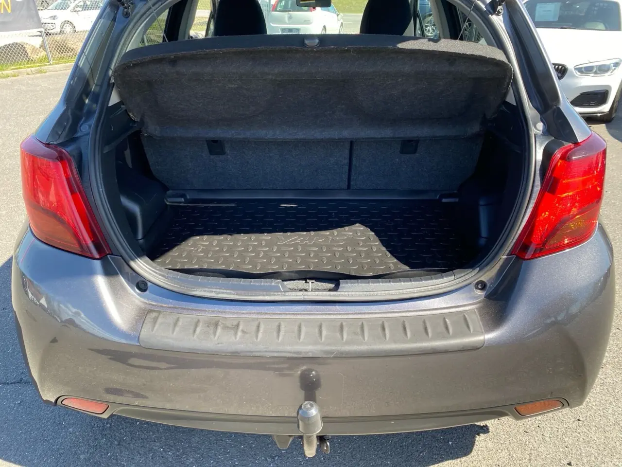 Billede 6 - Toyota Yaris 1,3 VVT-I T2 Premium 100HK 5d 6g