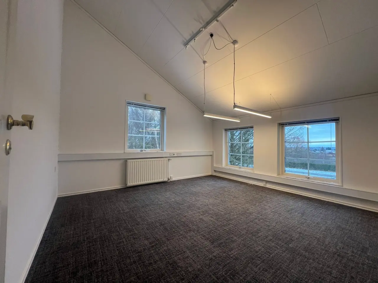 Billede 14 - Showroom - Kontor - Klinik - Butik i Faaborg