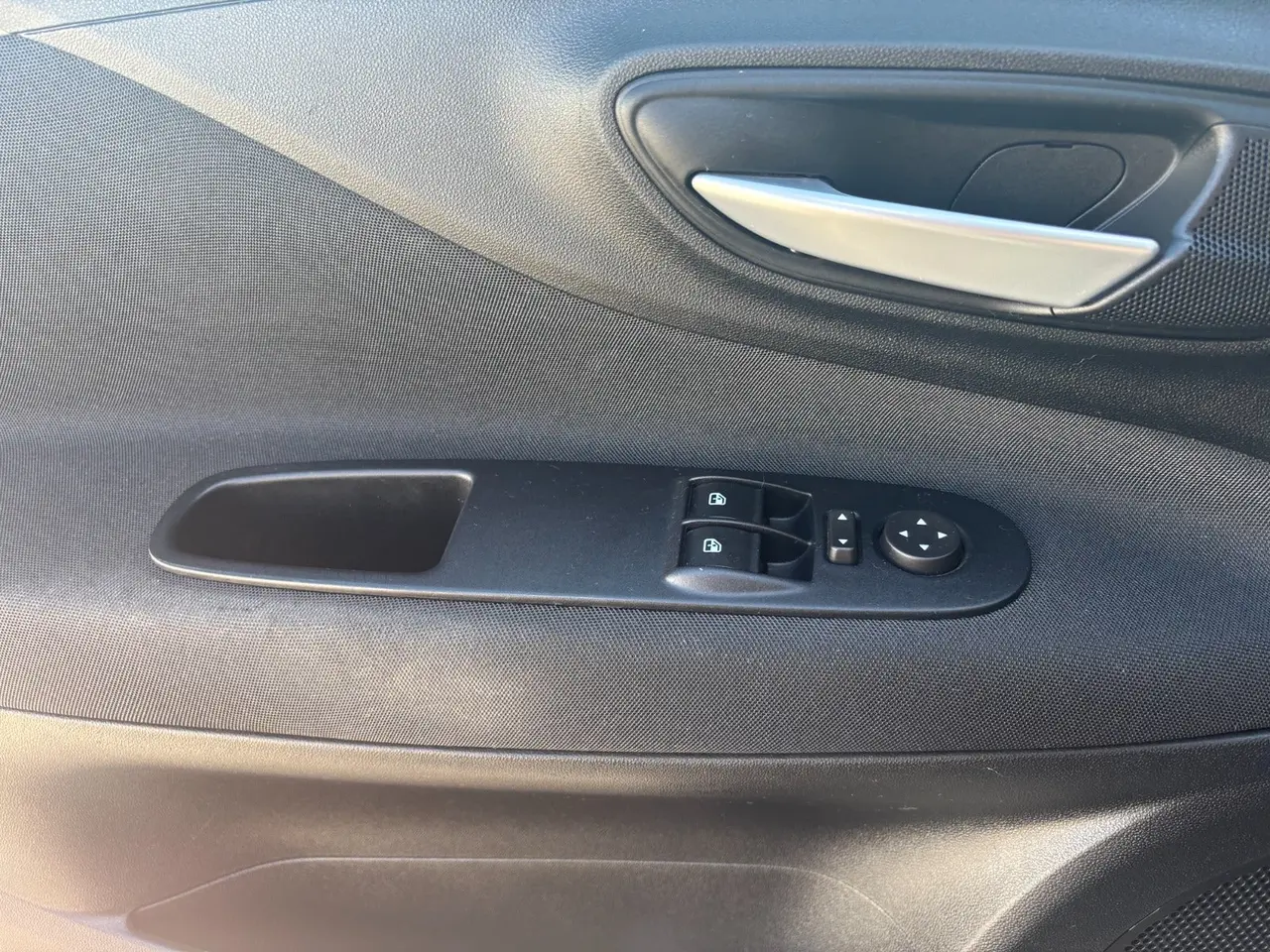 Billede 11 - Fiat Punto 0,9 TwinAir 100 Lounge Edition