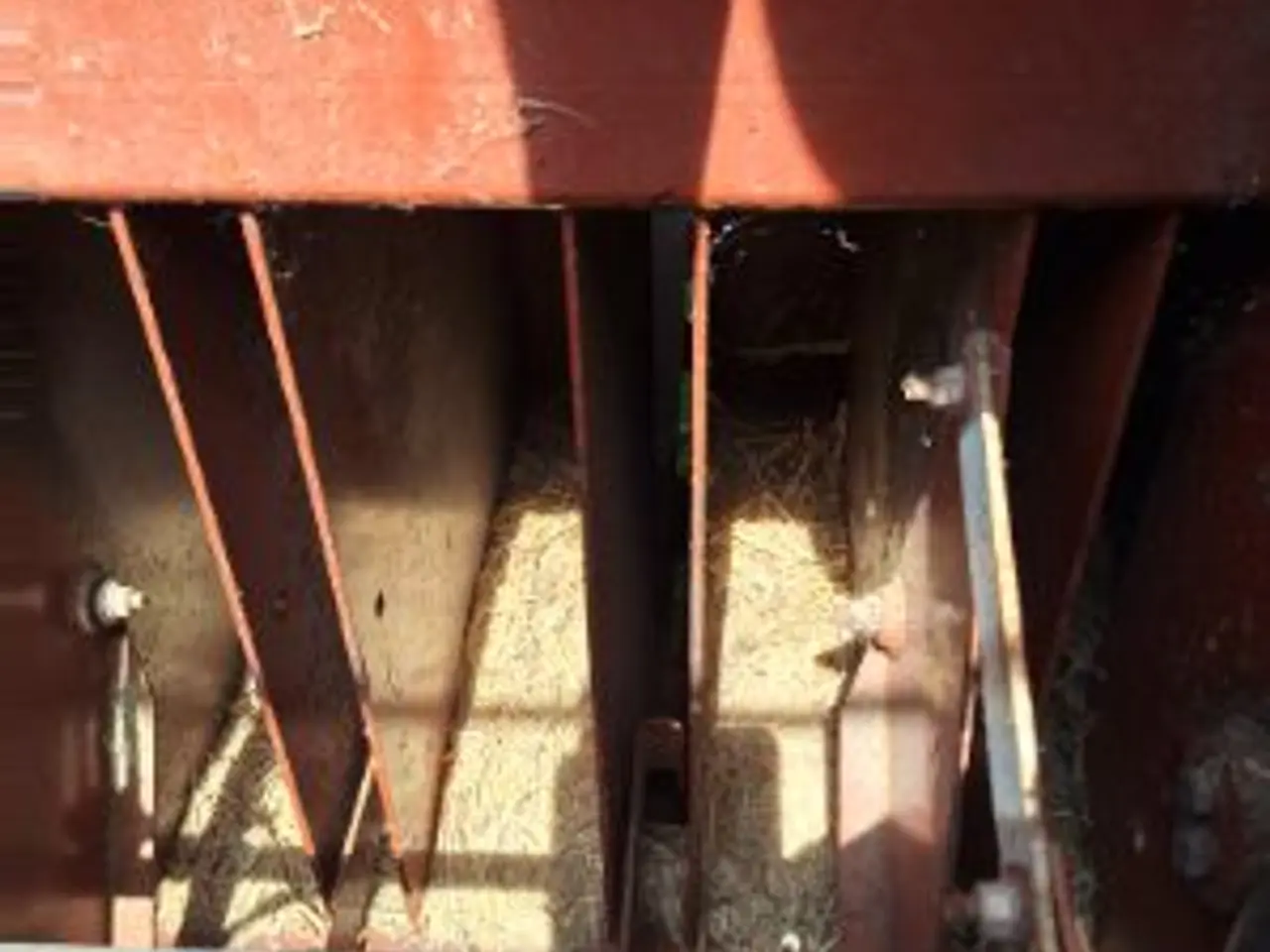 Billede 5 - New Holland 4990