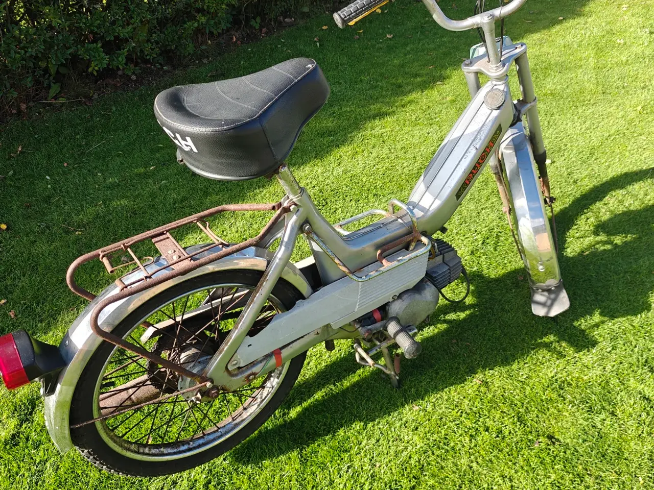 Billede 3 - Puch Maxi K
