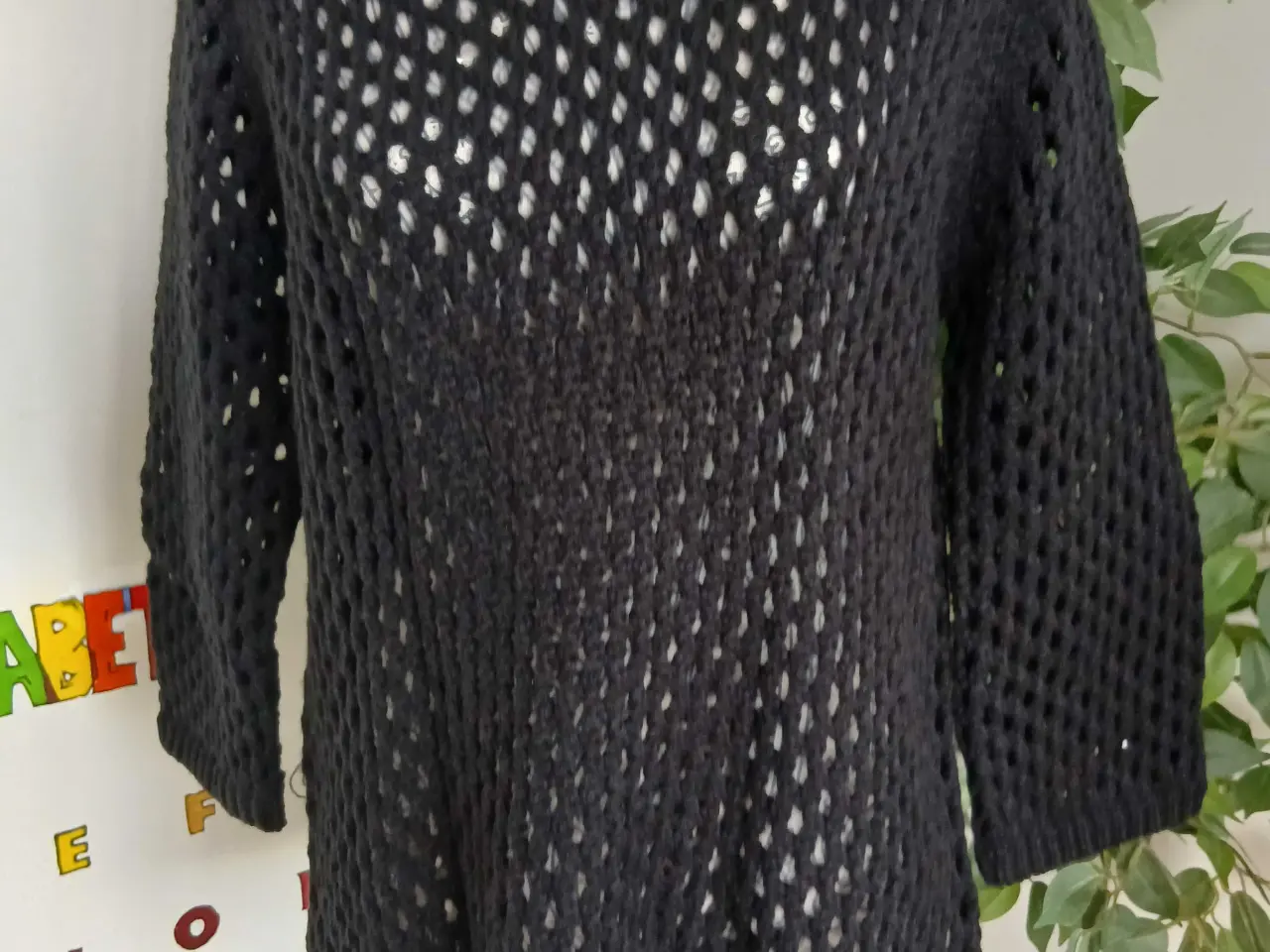 Billede 1 - Sweater. Friendtex. Medium/38
