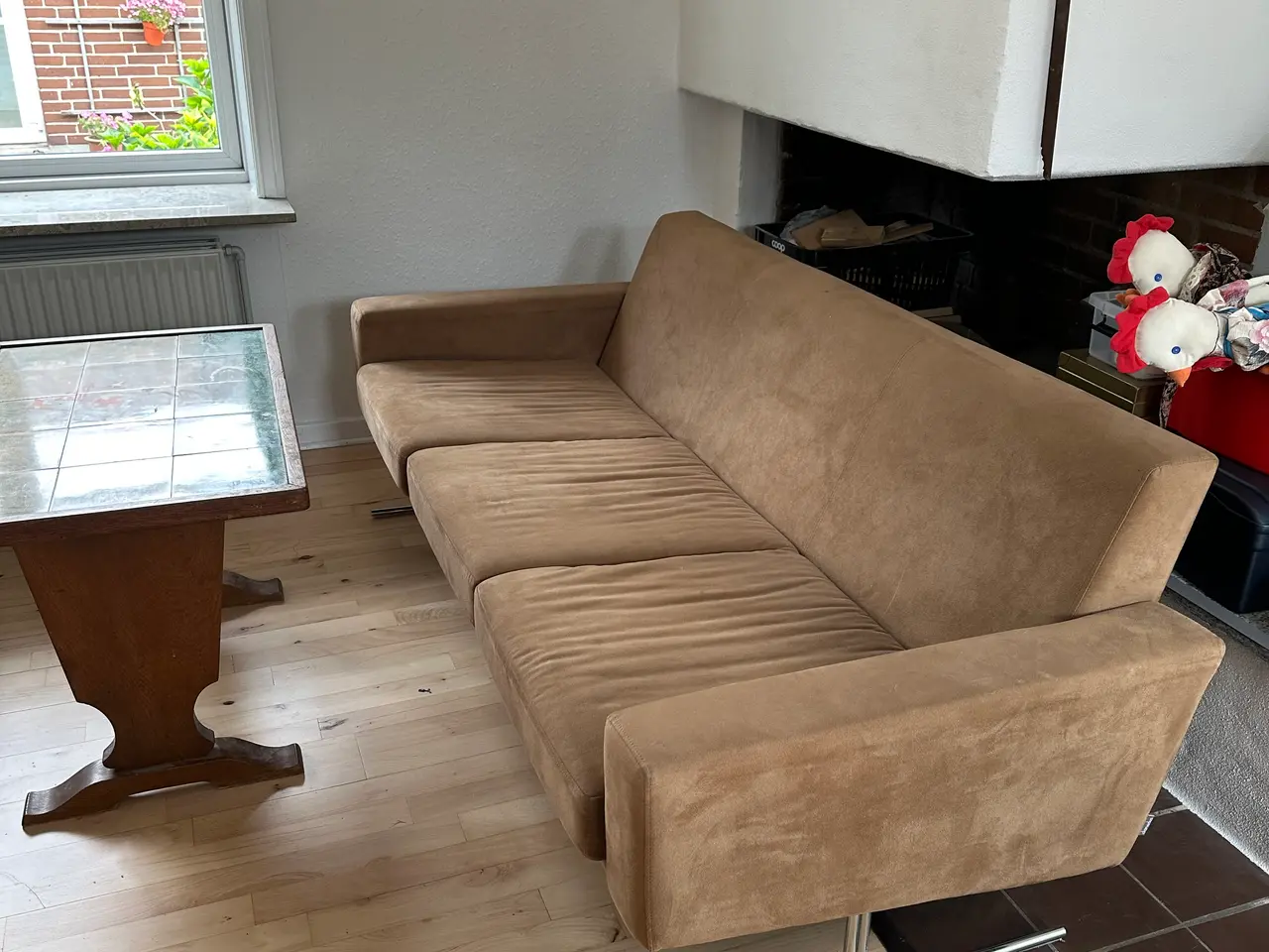 Billede 1 - Designer 2 og 3 personers sofaer
