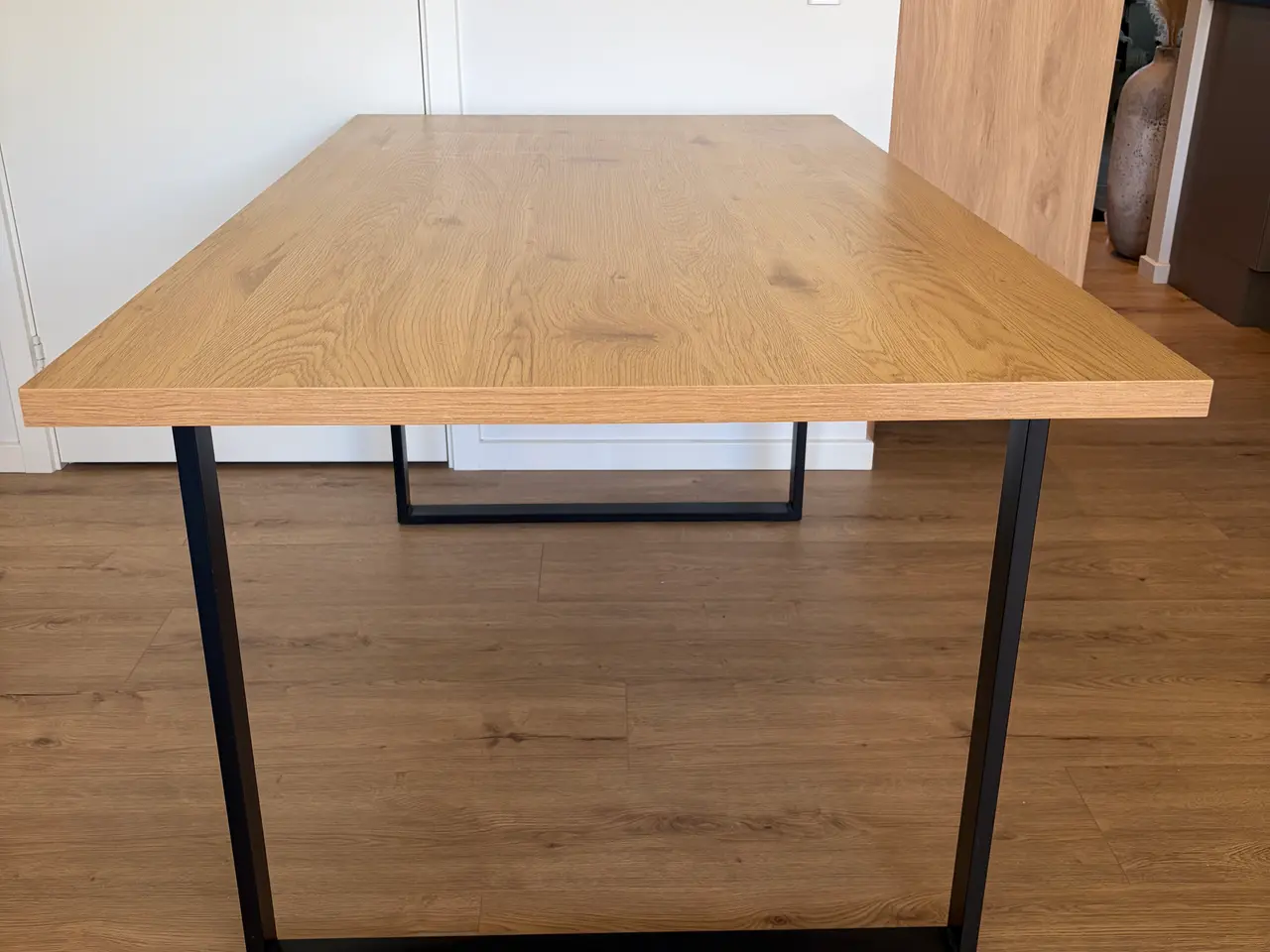 Billede 2 - Flot spisebord 
