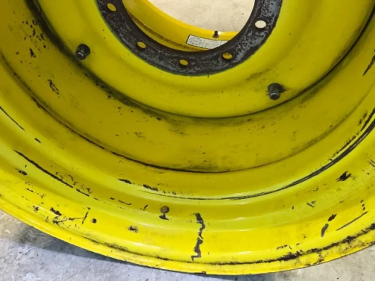 Billede 10 - 32" 32XDW27B Sæt