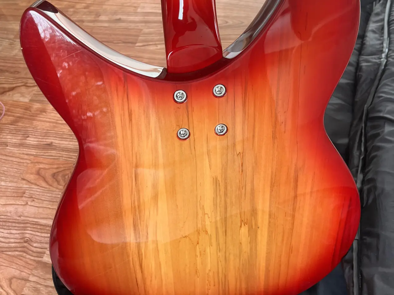 Billede 4 - Tokai 330 Rickenbacker