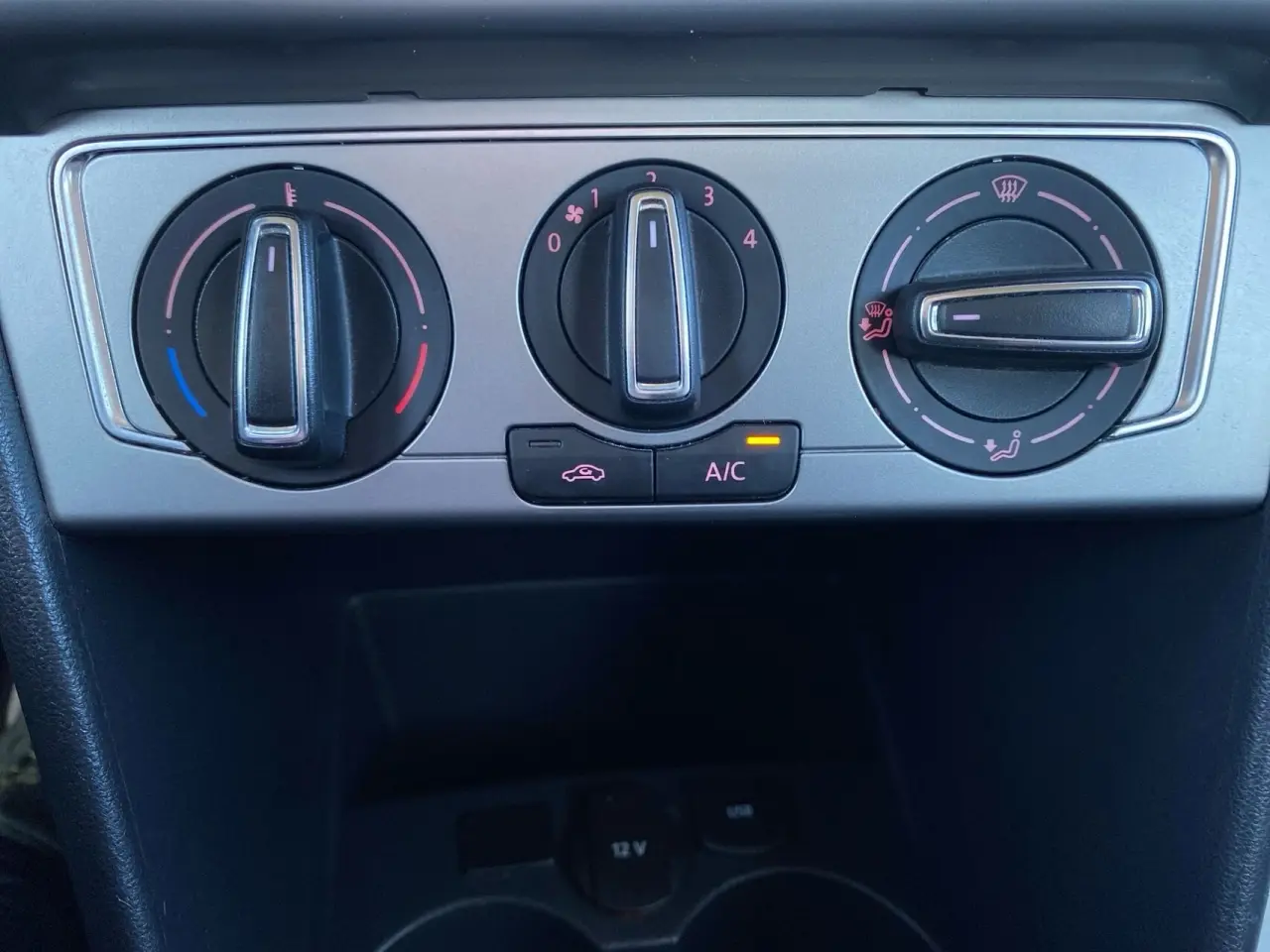Billede 14 - VW Polo 1,0 TSI BlueMotion 95HK 5d