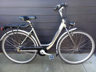 Gazelle