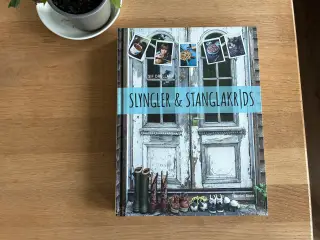 SLYNGLER & STANGLAKRIDS