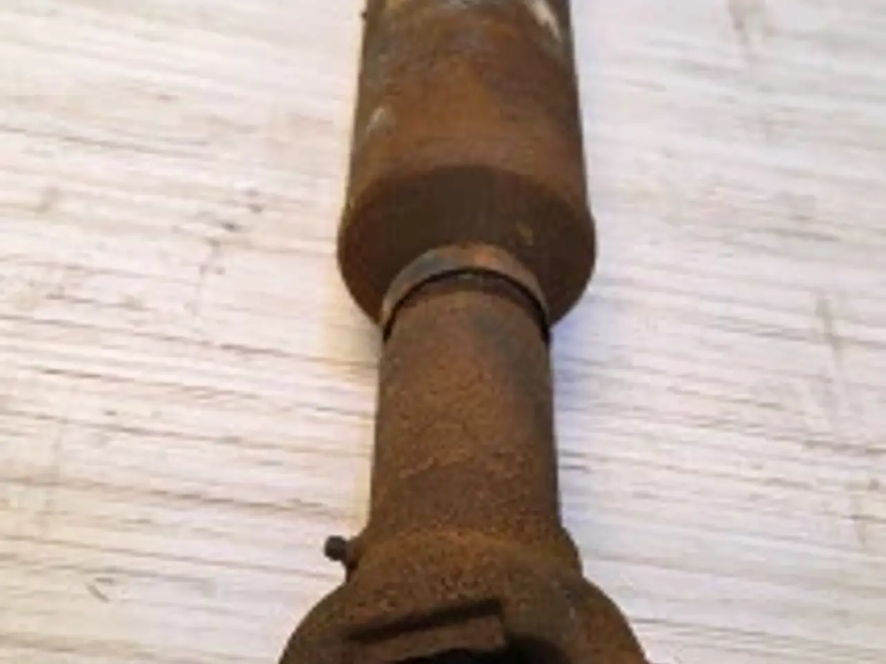 Billede 10 - JCB 531-70 Kardan 914/60290