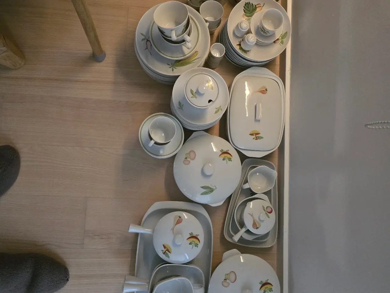Billede 5 - Lyngby porcelæn