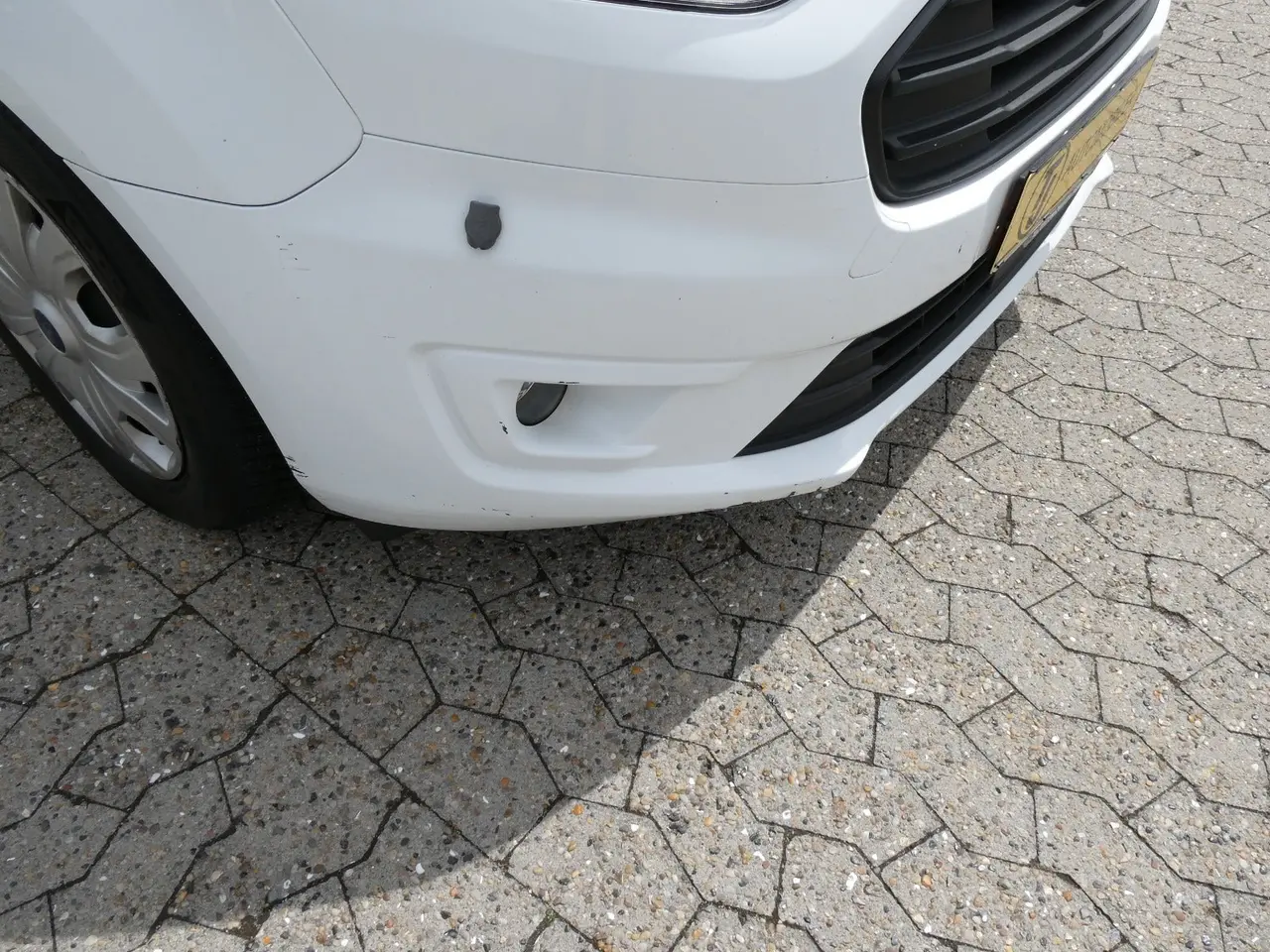 Billede 16 - Ford Transit Connect 1,5 TDCi 100 Trend lang
