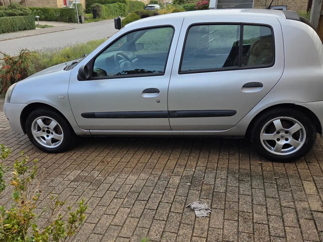Billede 4 - Renault clio storia