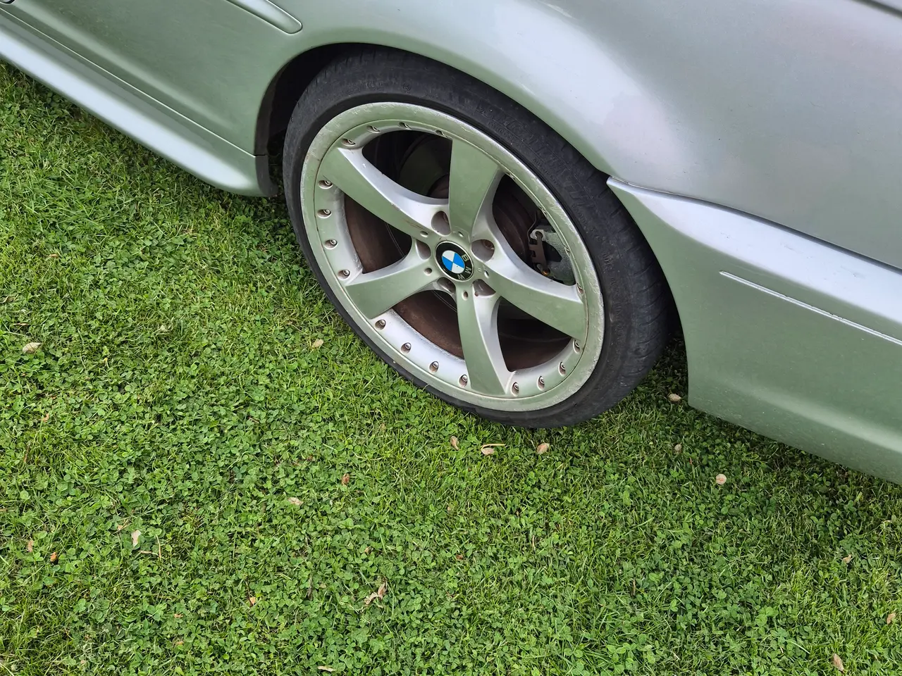 Billede 10 - Bmw e46 330i cabriolet/coupe