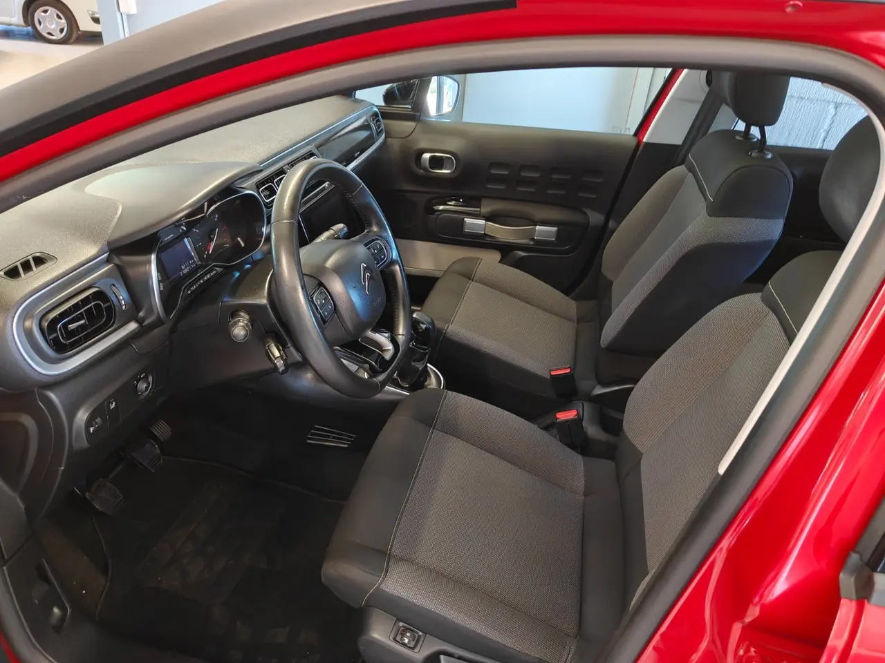 Billede 11 - Citroën C3 1,2 PureTech 82 SkyLine