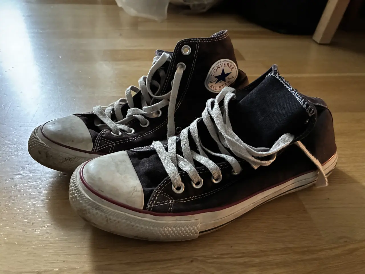 Billede 6 - Converse sneakers