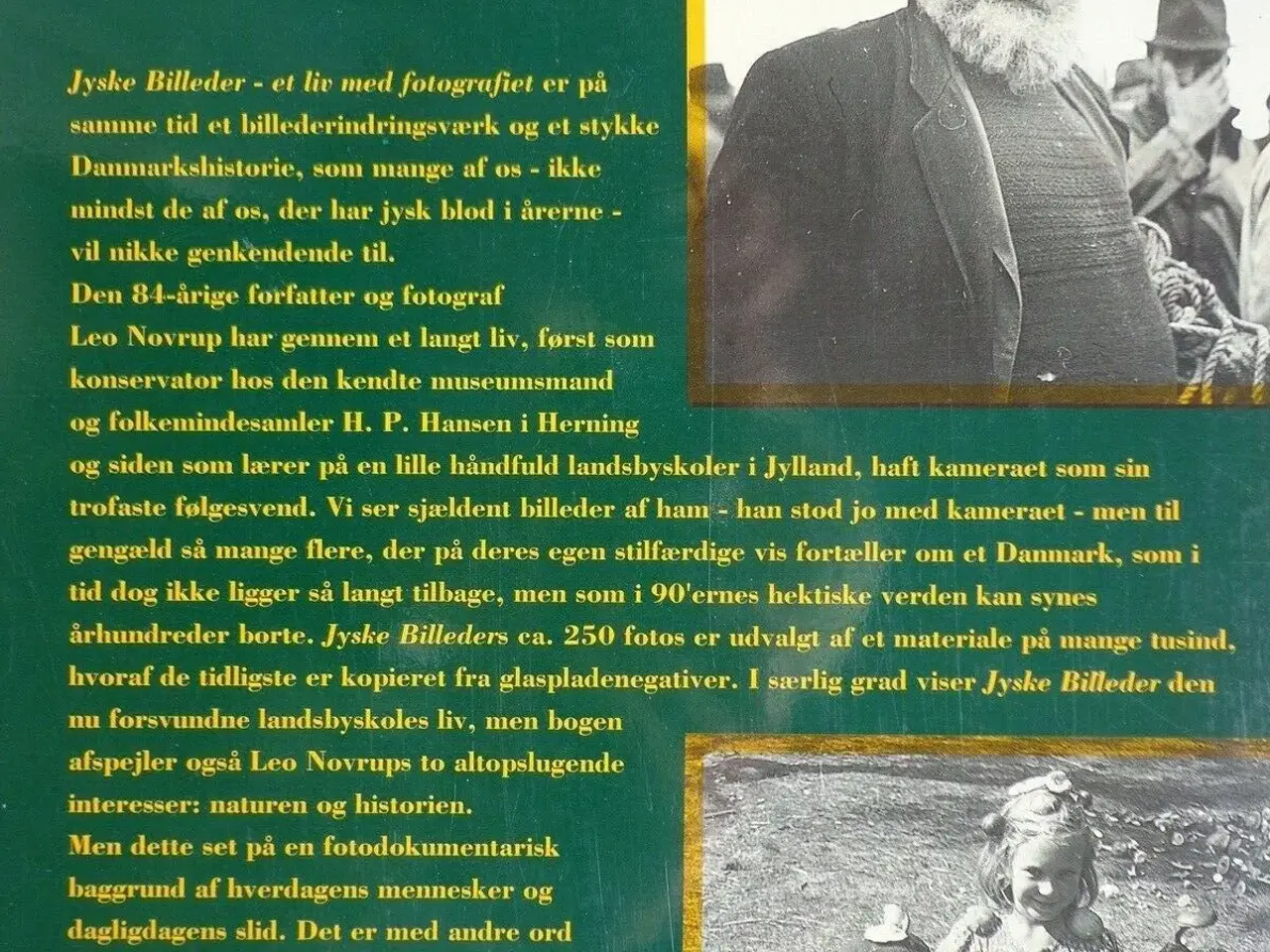 Billede 2 - Jyske Billeder :