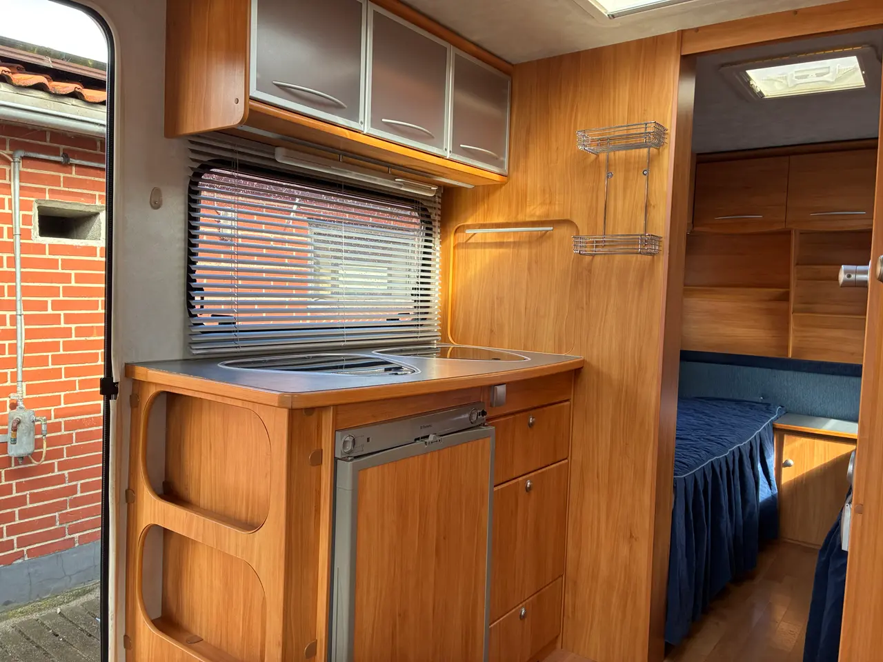 Billede 8 - Adria Adora 512 LU