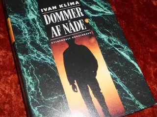Dommer af nåde, Ivan Klíma,