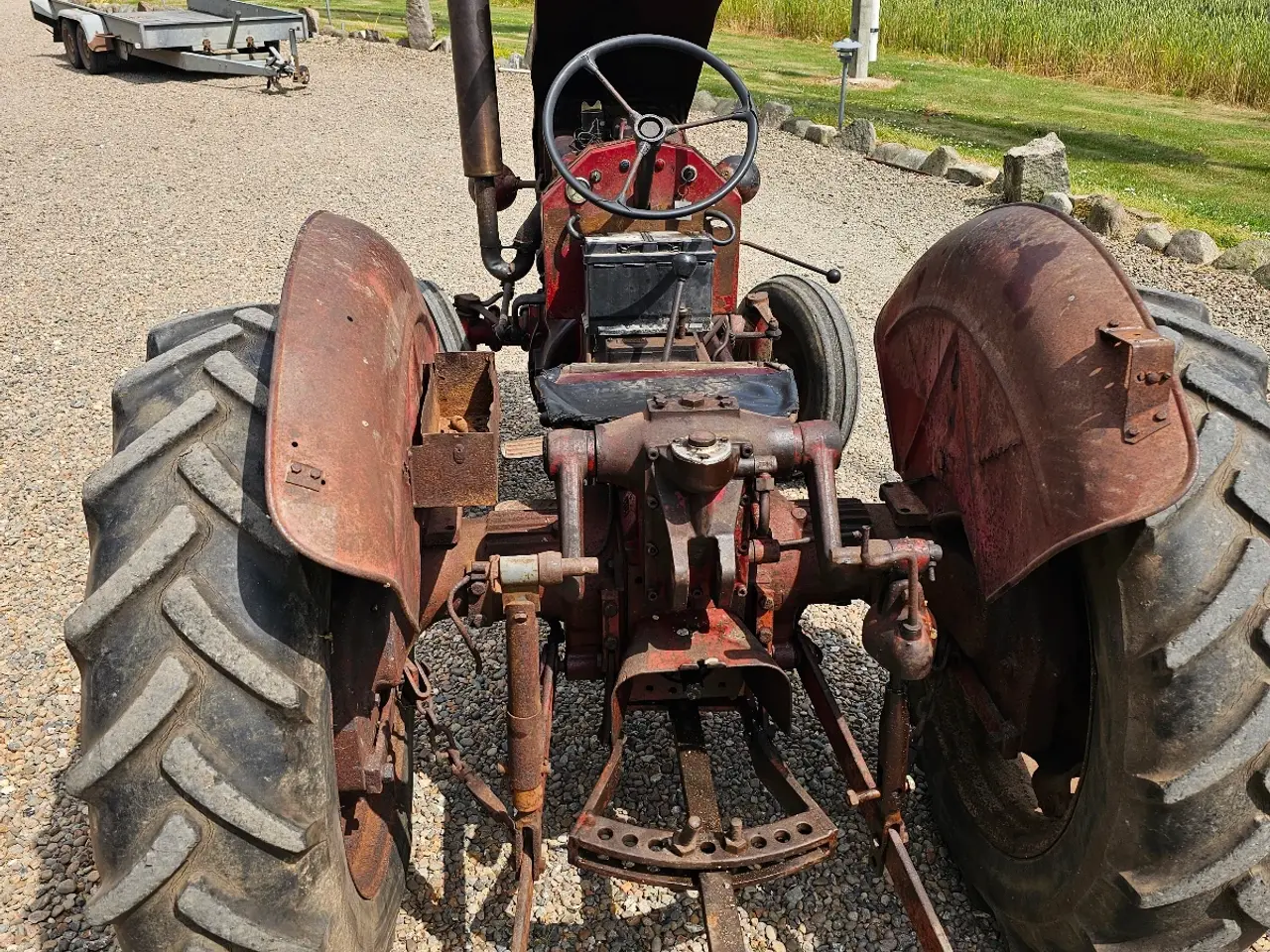 Billede 2 - Buhk D30