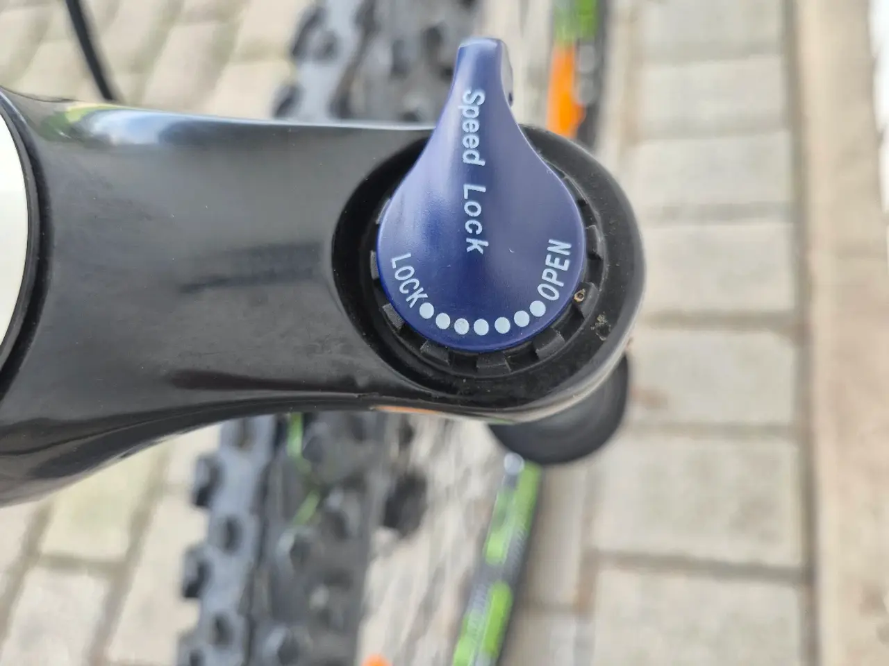 Billede 12 - Busetto Grande 29" mountainbike