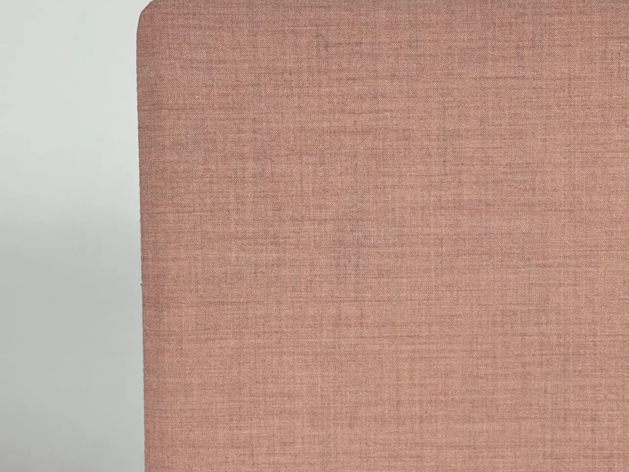 Billede 4 - Afskærmning – Lyserød 85x80 cm