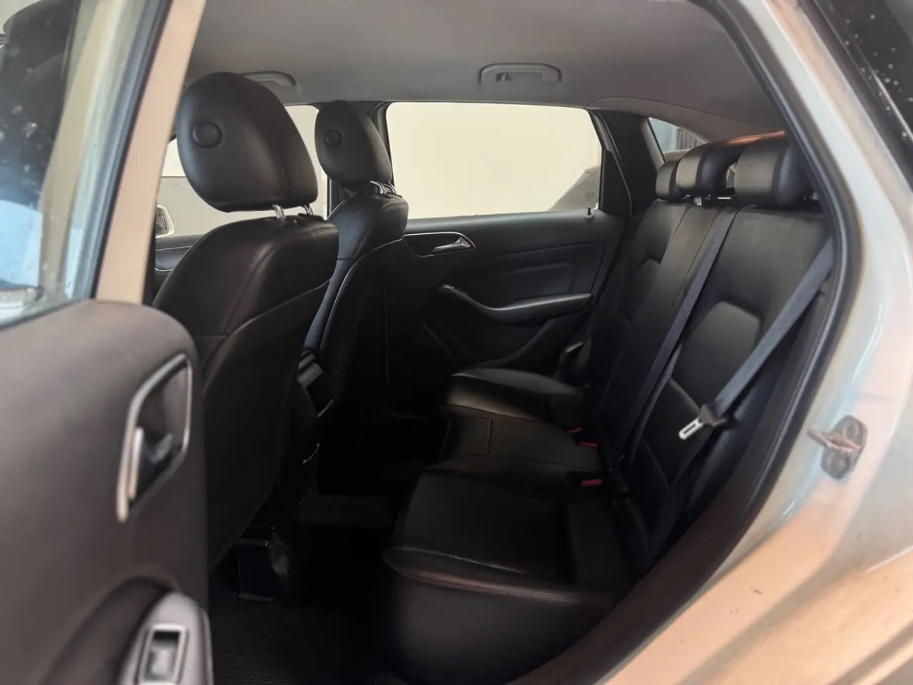 Billede 9 - Mercedes B180 1,8 CDi aut. BE