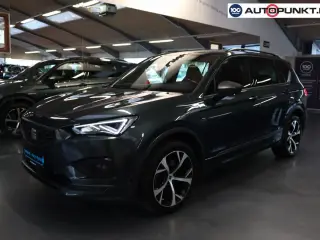 Seat Tarraco 1,4 eHybrid FR DSG