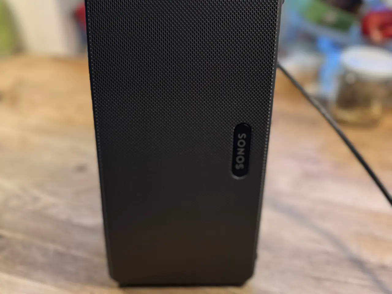 Billede 2 - Sonos Play 3