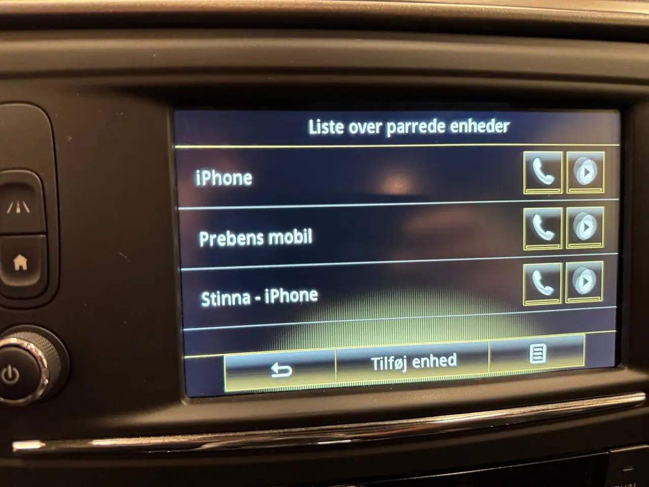 Billede 11 - Renault Kadjar 1,5 dCi 110 Zen EDC