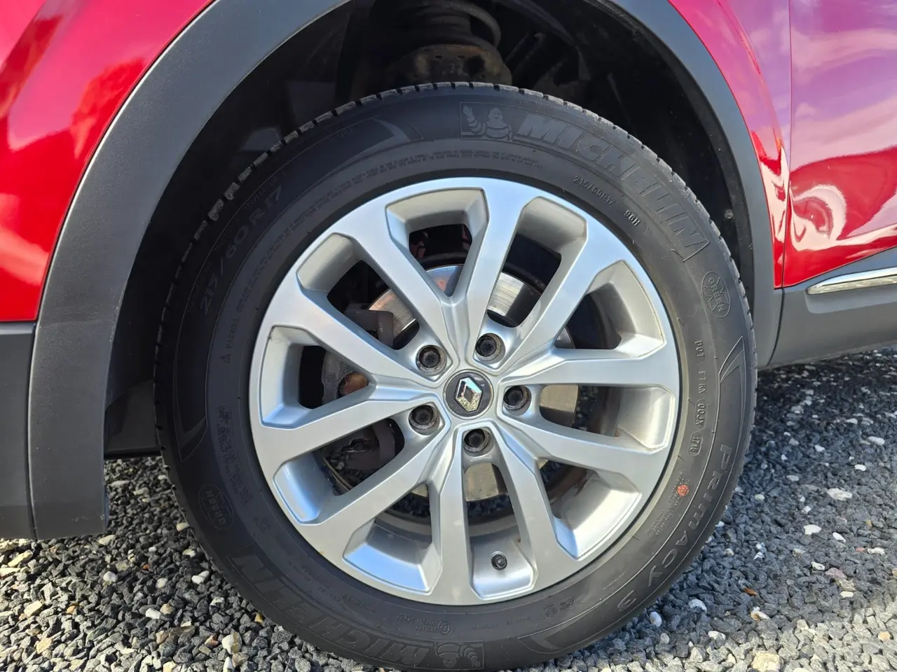 Billede 19 - Renault Kadjar 1,2 TCe 130 Zen