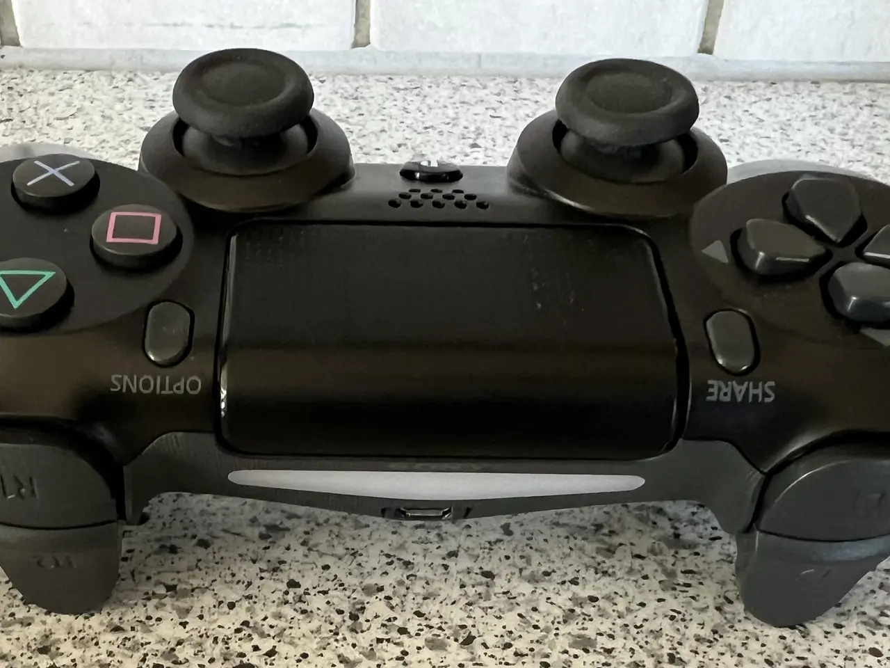 Billede 2 - Sony PlayStation DualShock 4 controller