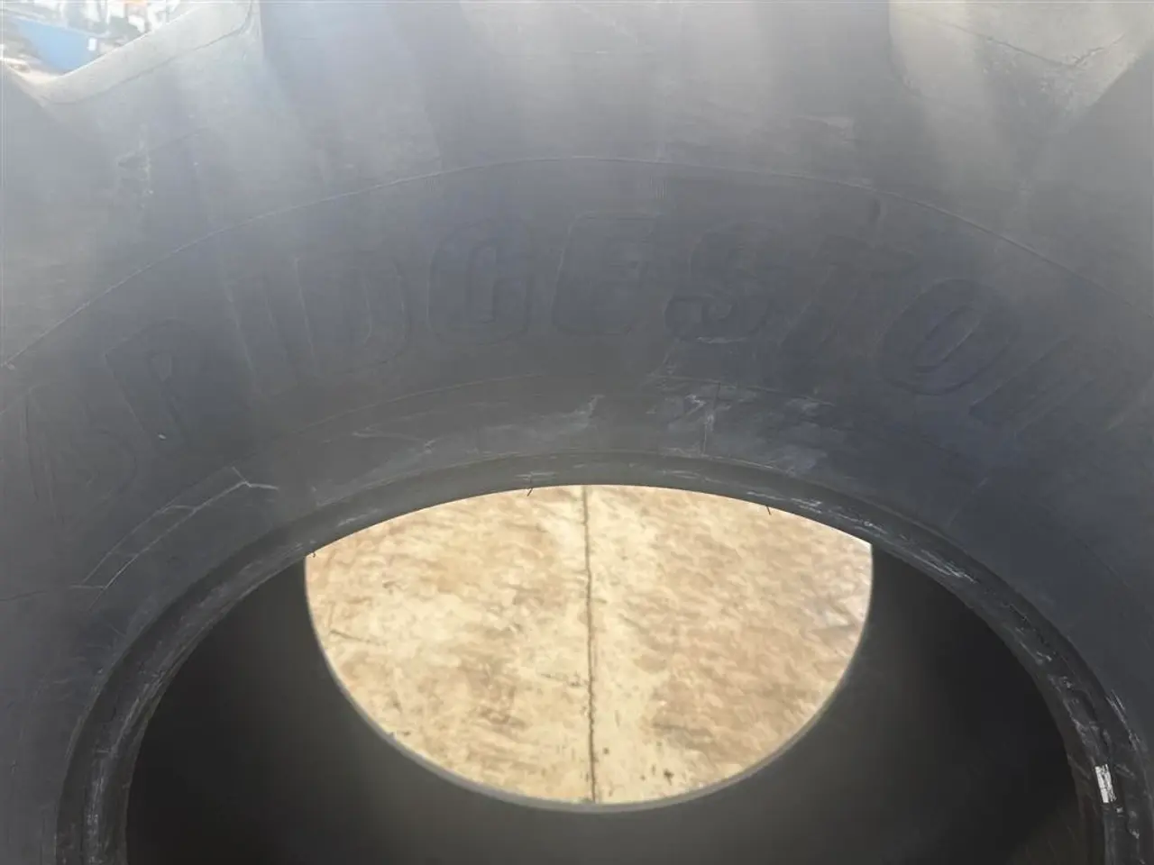 Billede 4 - Bridgestone