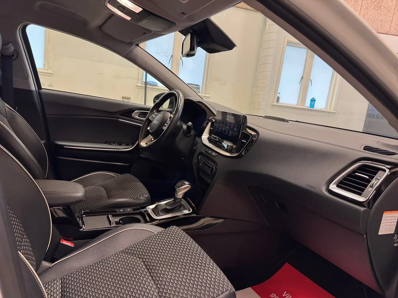Billede 15 - Kia XCeed 1,6 PHEV Upgrade DCT
