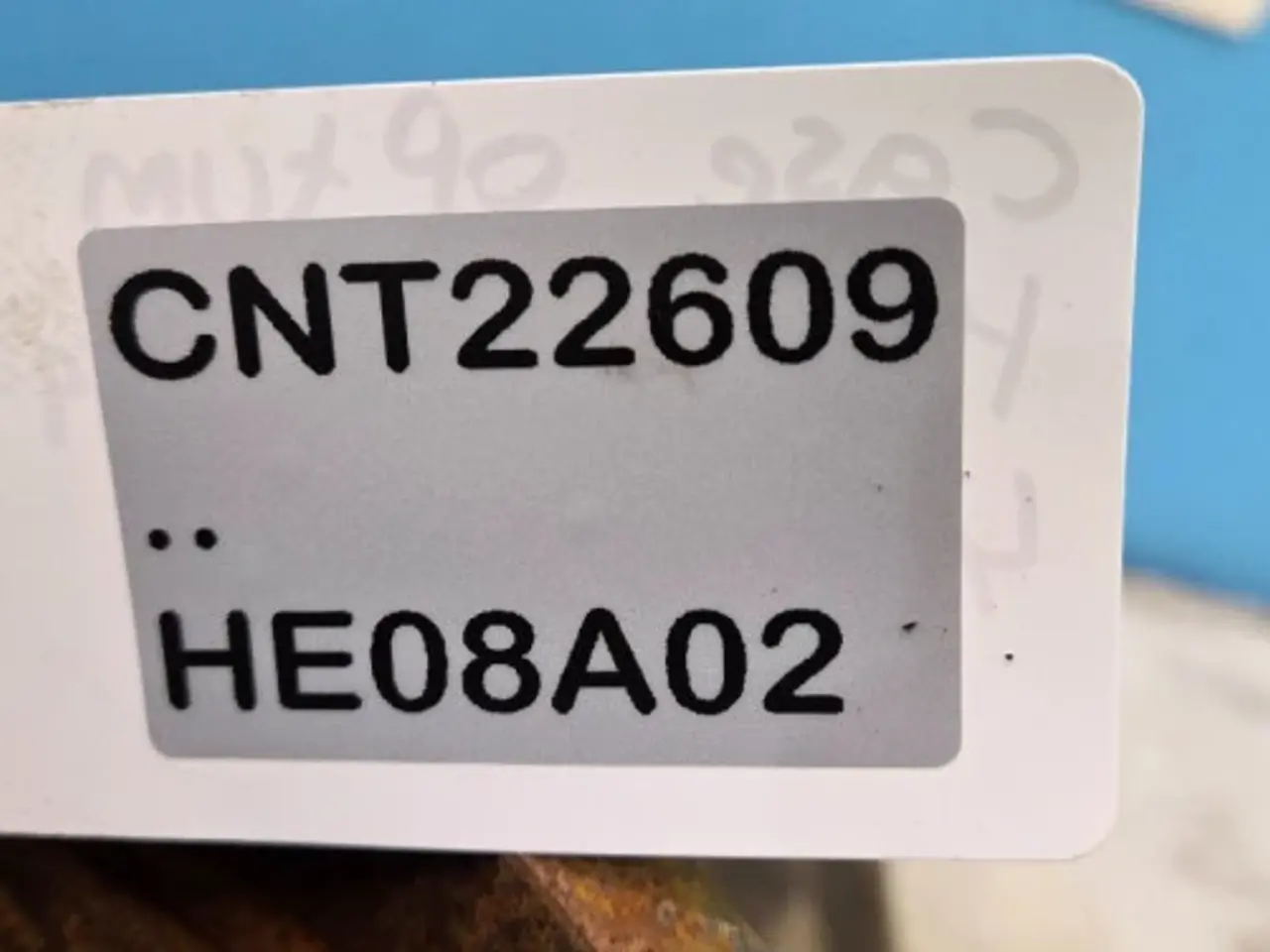 Billede 18 - Case Optum 270 Lår 47436915
