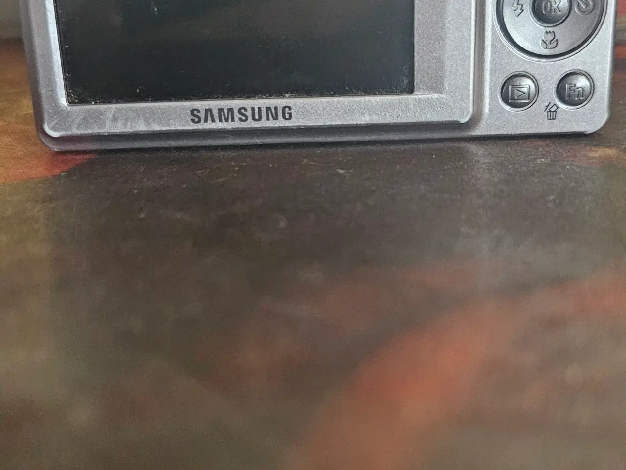 Billede 4 - SAMSUNG ES55