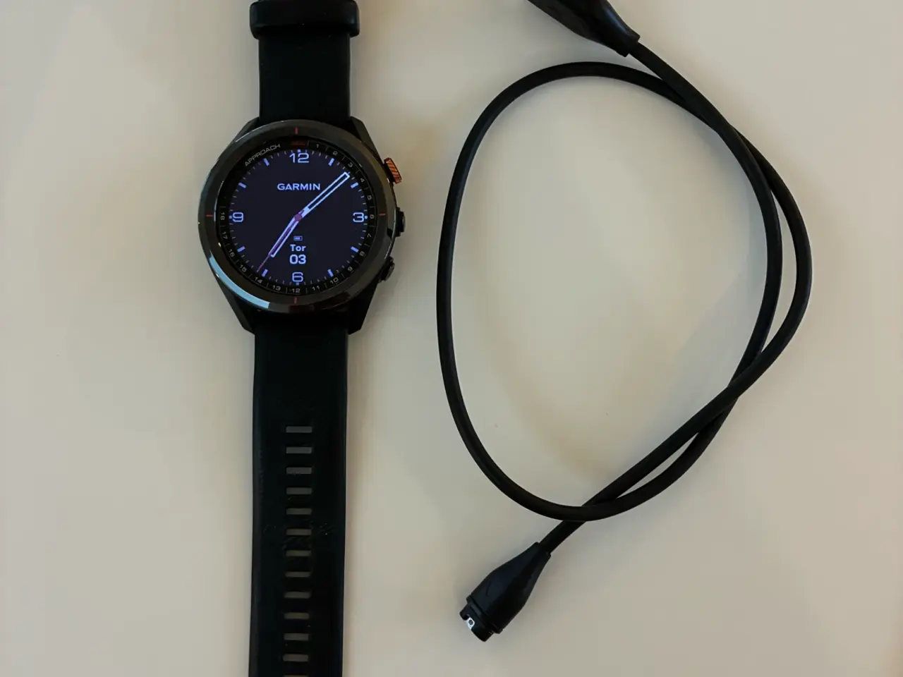Billede 2 - Garmin Approach S62 golfur