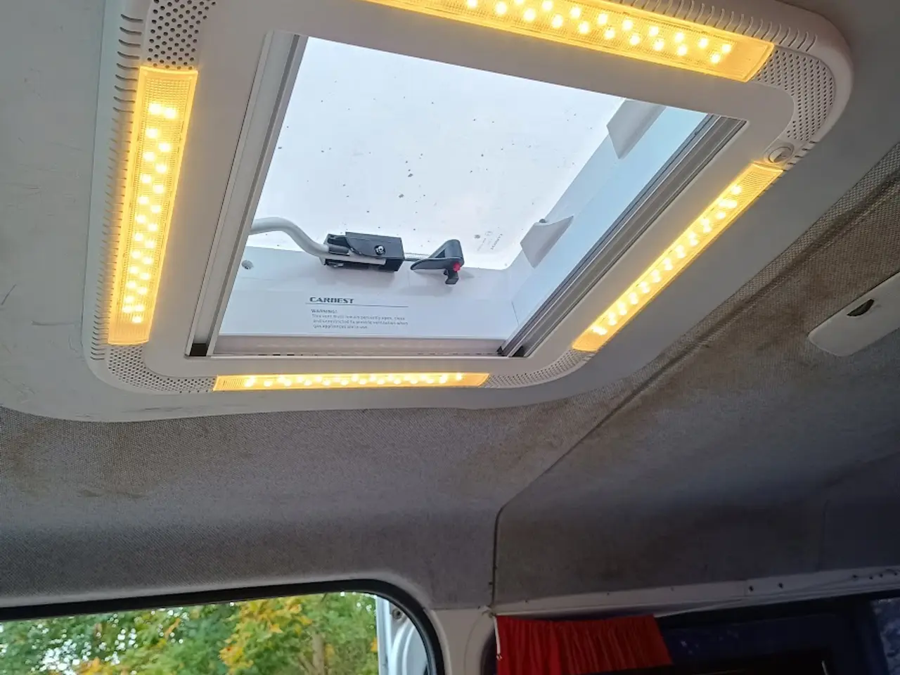 Billede 15 - Mercedes Sprinter homemobil