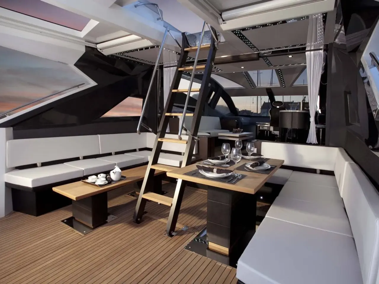 Billede 30 - Galeon 700 SKY
