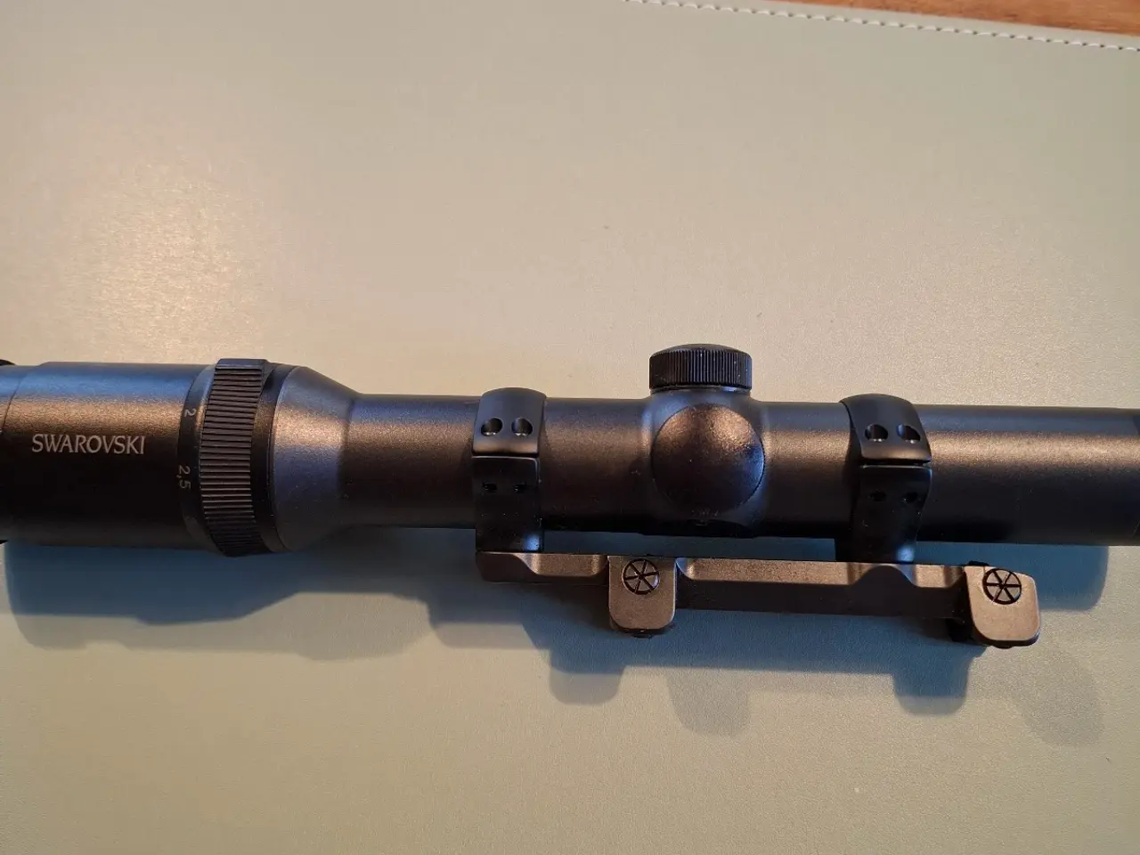 Billede 2 - Swarovski drivjagt kikkert 